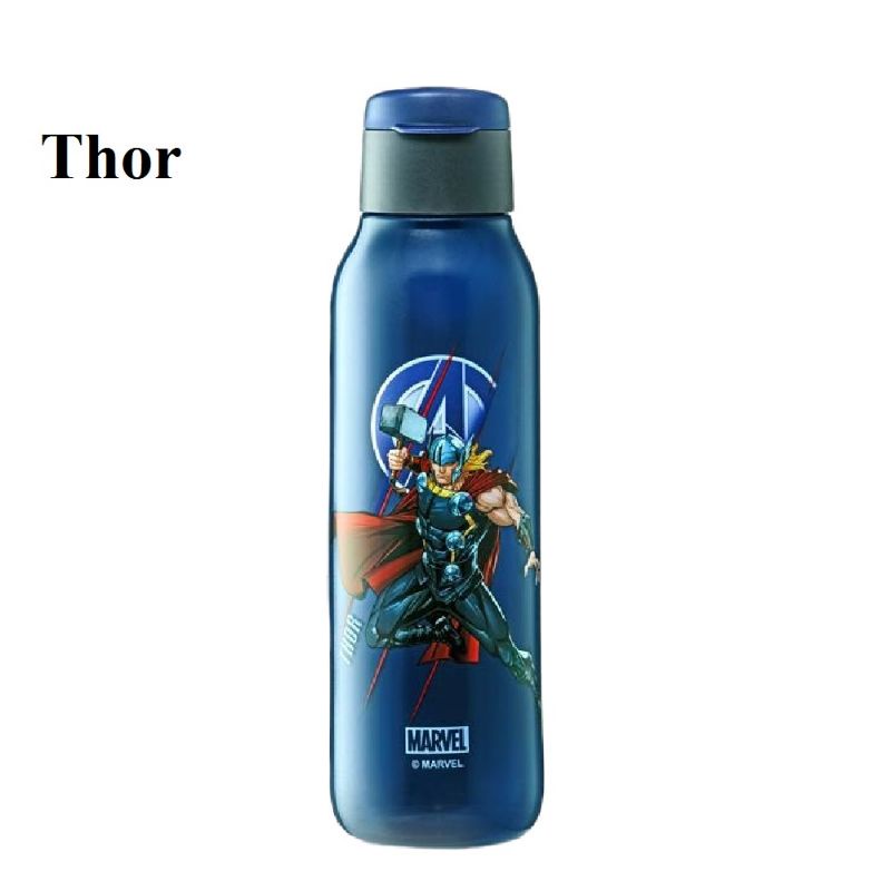 Marvel Avengers Tupperware | Shopee Philippines