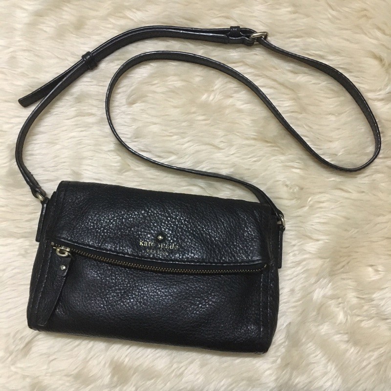 Kate spade crossbody cobble on sale hill