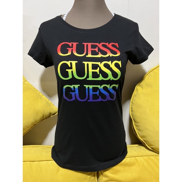 Guess shirts online clearance