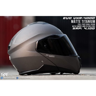 Evo vxr 4000 matte 2024 black