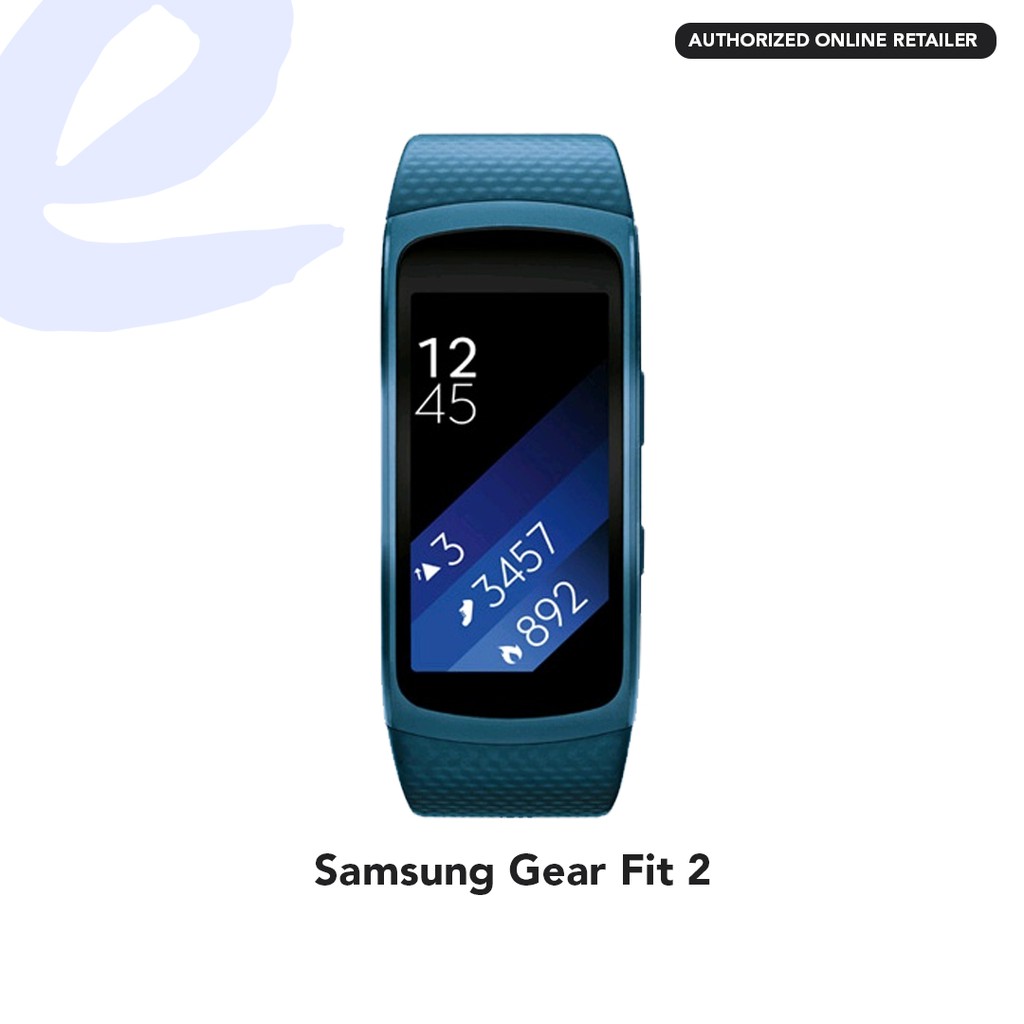 Samsung gear fit 2 iphone compatible hot sale