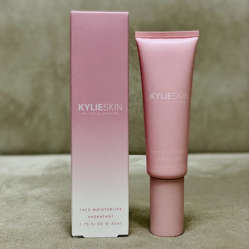 ONHAND! Kylie Skin Face Moisturizer Full Size Shopee Philippines