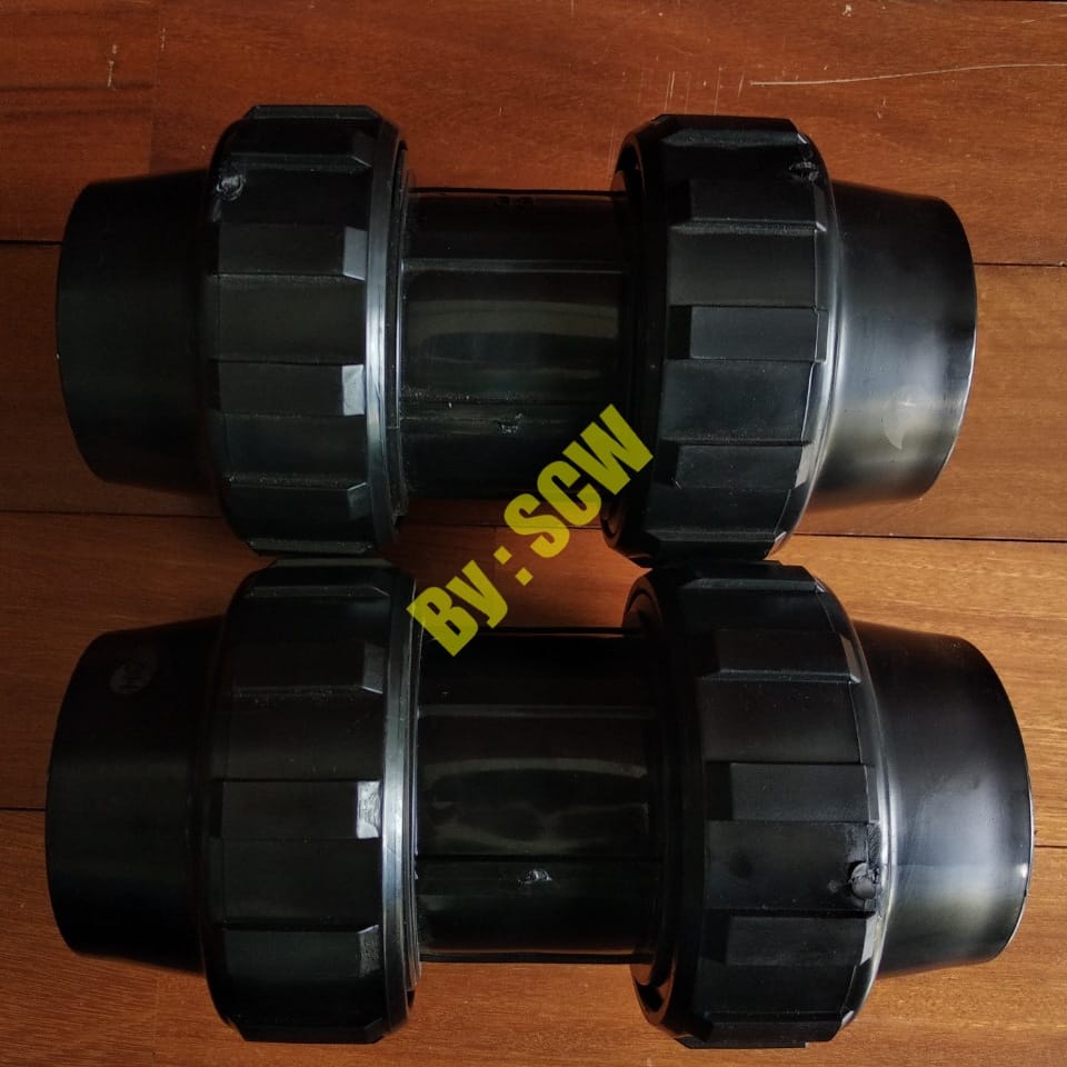 Sock HDPE 90mm 3