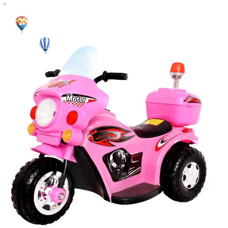 Kids hot sale motor toys