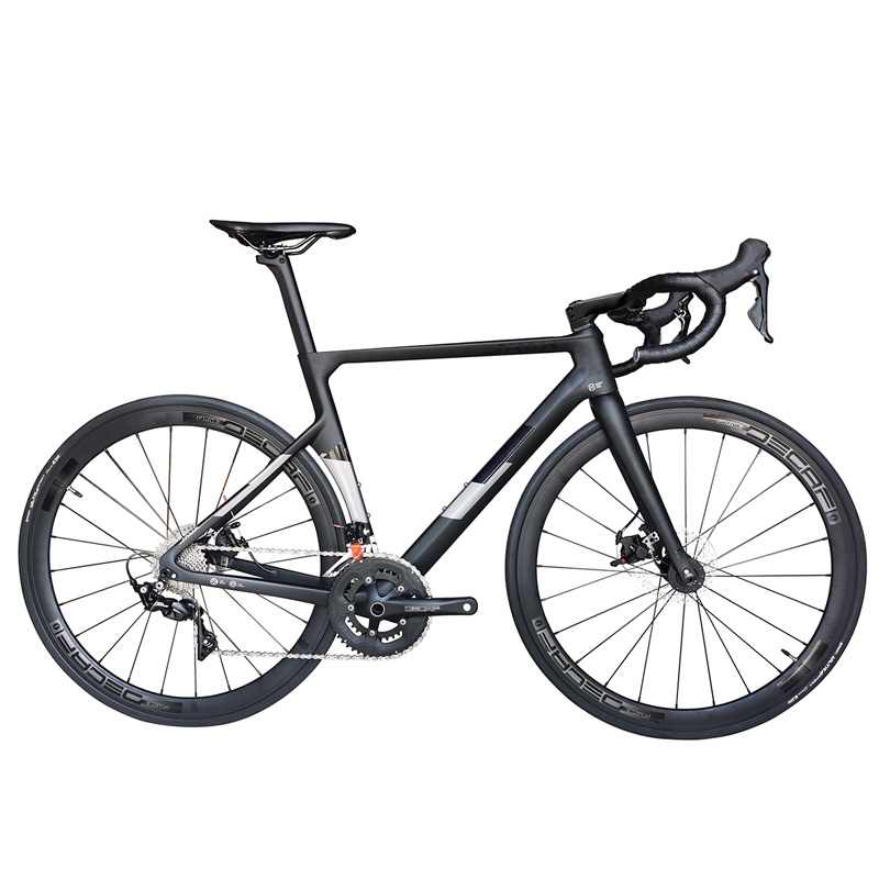 JAVA VESUVIO 105 22 Speed Road Bike Carbon Fiber Bicycle Frame
