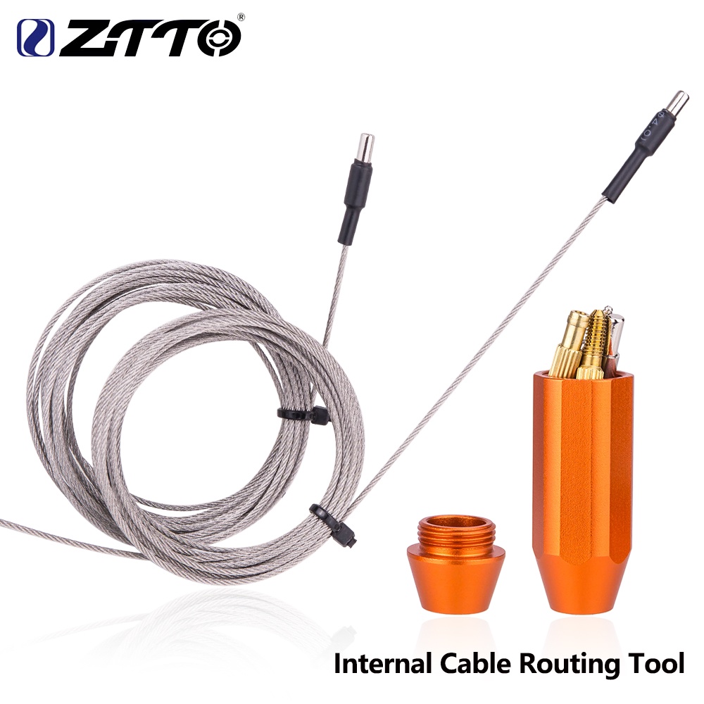 ZTTO MTB Road Bike Internal Cable Routing Tool MINI Tool For Bicycle