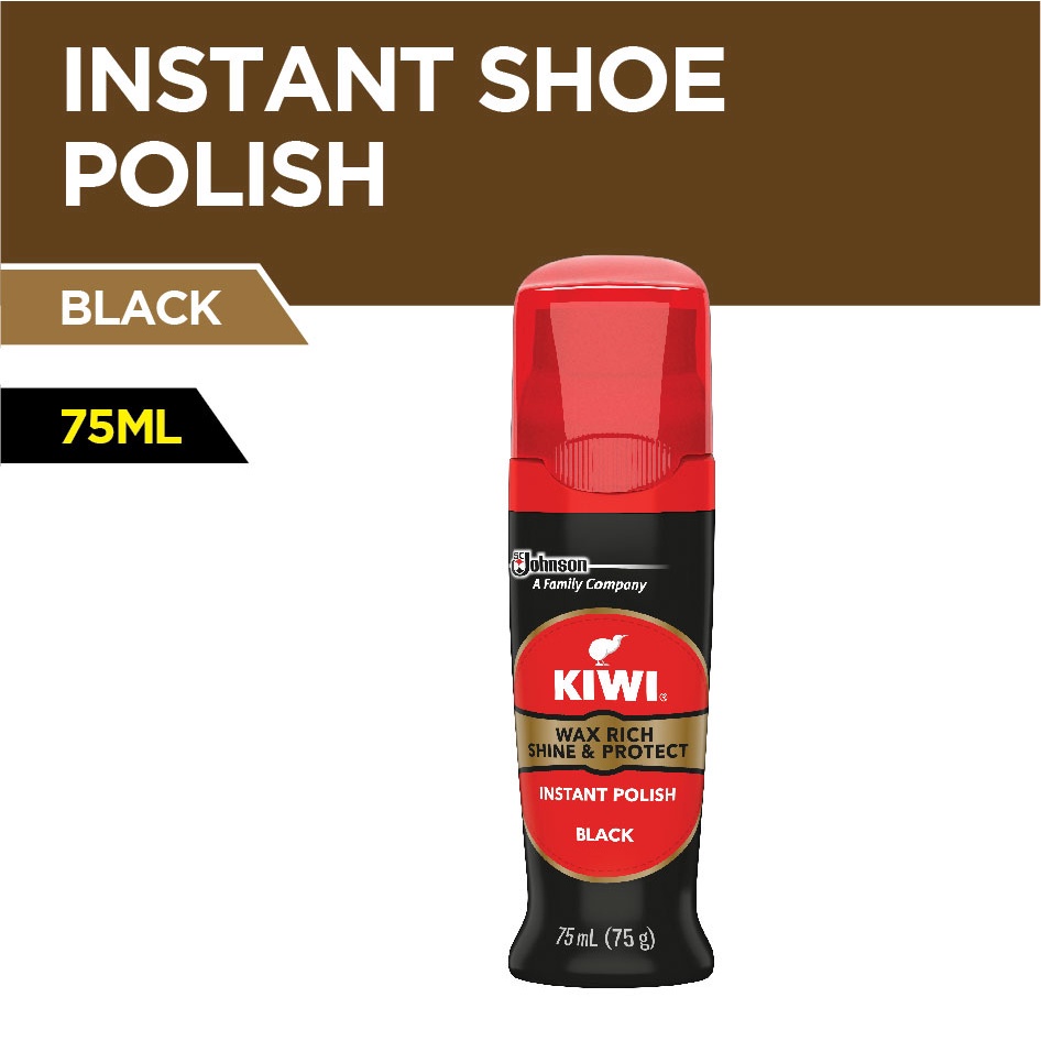 KIWI Instant Cleaning Wipes