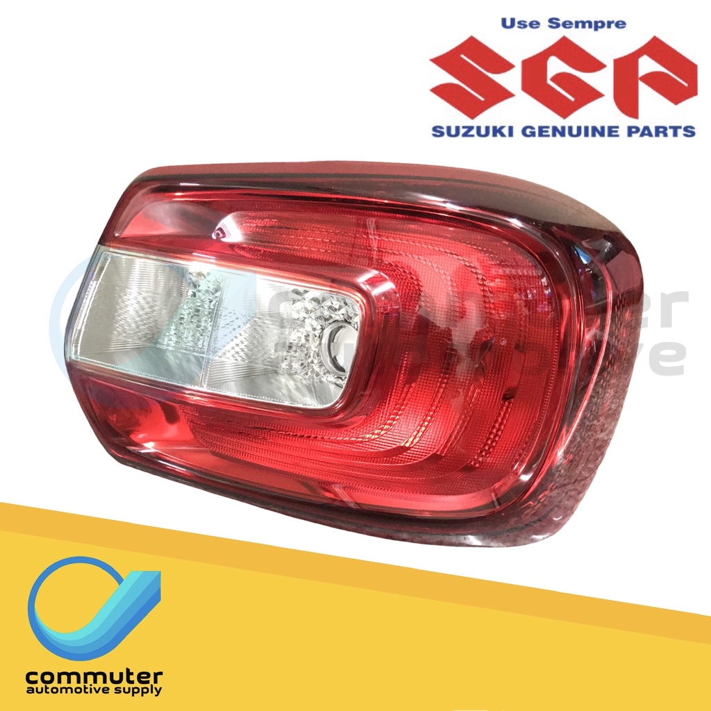 [RIGHT] Suzuki SPresso Spresso Tail Light Tail Lamp Taillight Taillamp