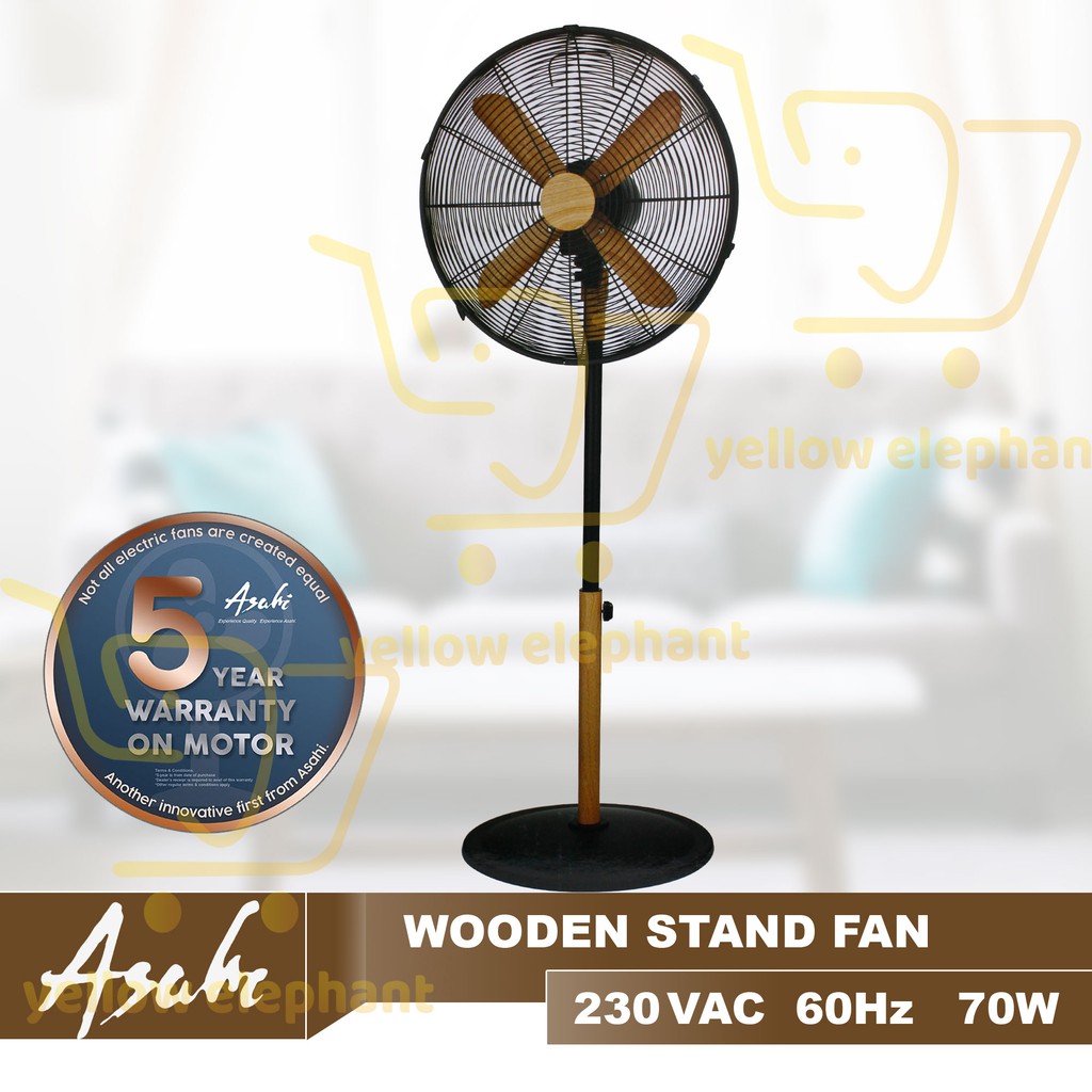 Low deals price fan