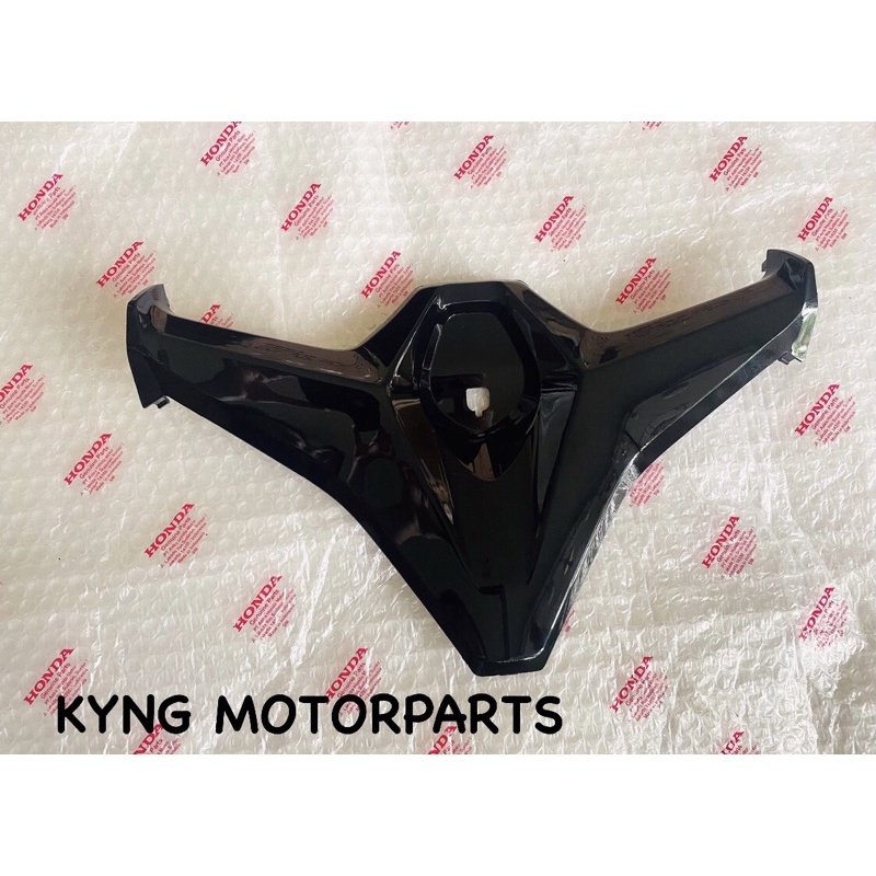 Cover Rack (Bulsa) for Honda Click 125 V2 | Shopee Philippines