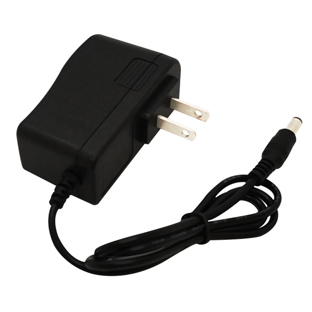 AC to DC 4.2V 7.4V 8.4V 12.6V 0.5A 500mA 1A 1000mA Adapter Adaptor ...