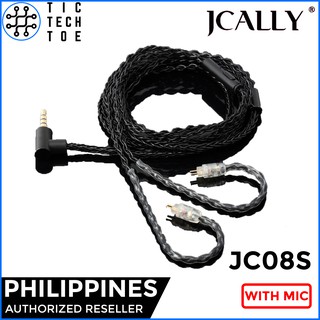 Jcally jc08s 2024