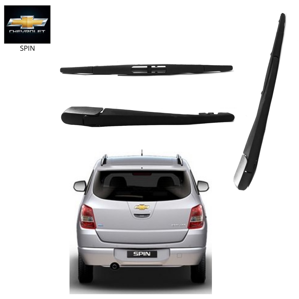 OC CHEVROLET SPIN REAR WIPER ASSEMBLY HIGH QUALITY | Shopee Philippines