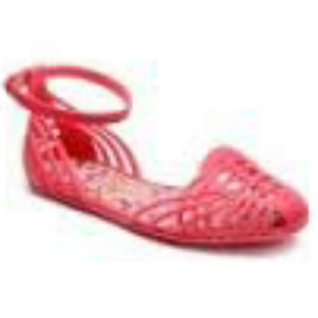 Grendha store jelly shoes