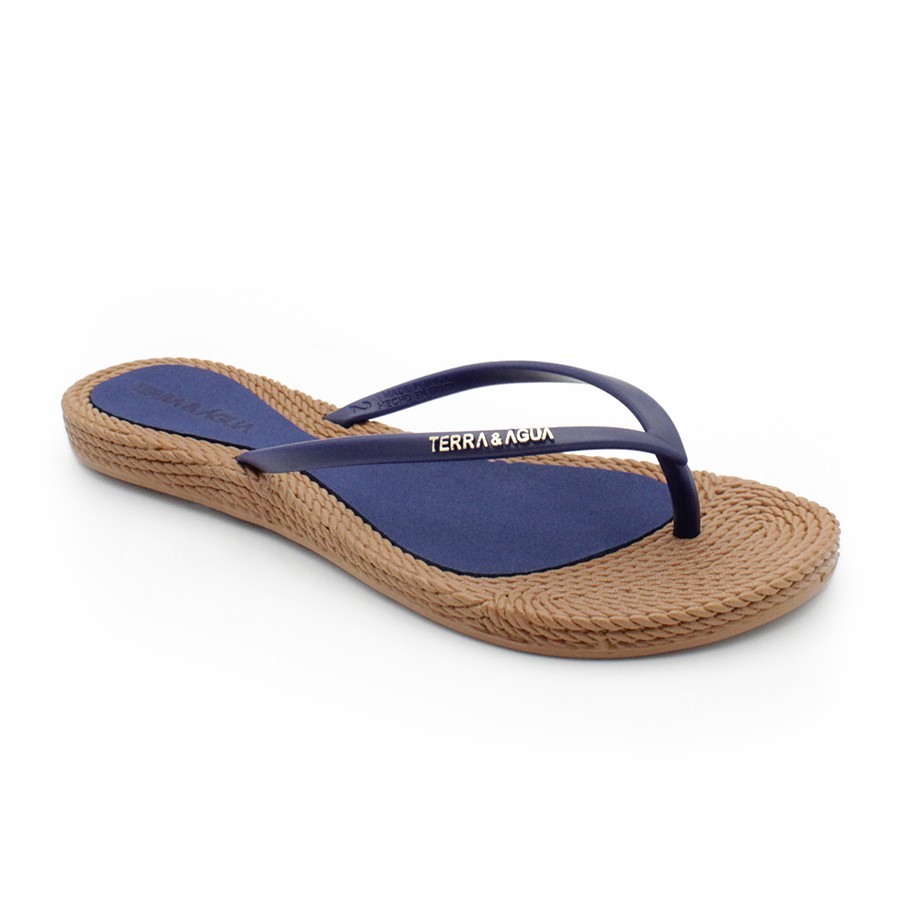 Terra agua cheap flip flops