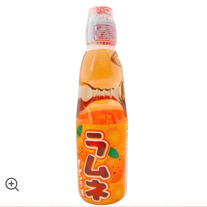 Hatakosen Hata Ramune Soda Japan 200ml Strawberry Blueberry Watermelon ...