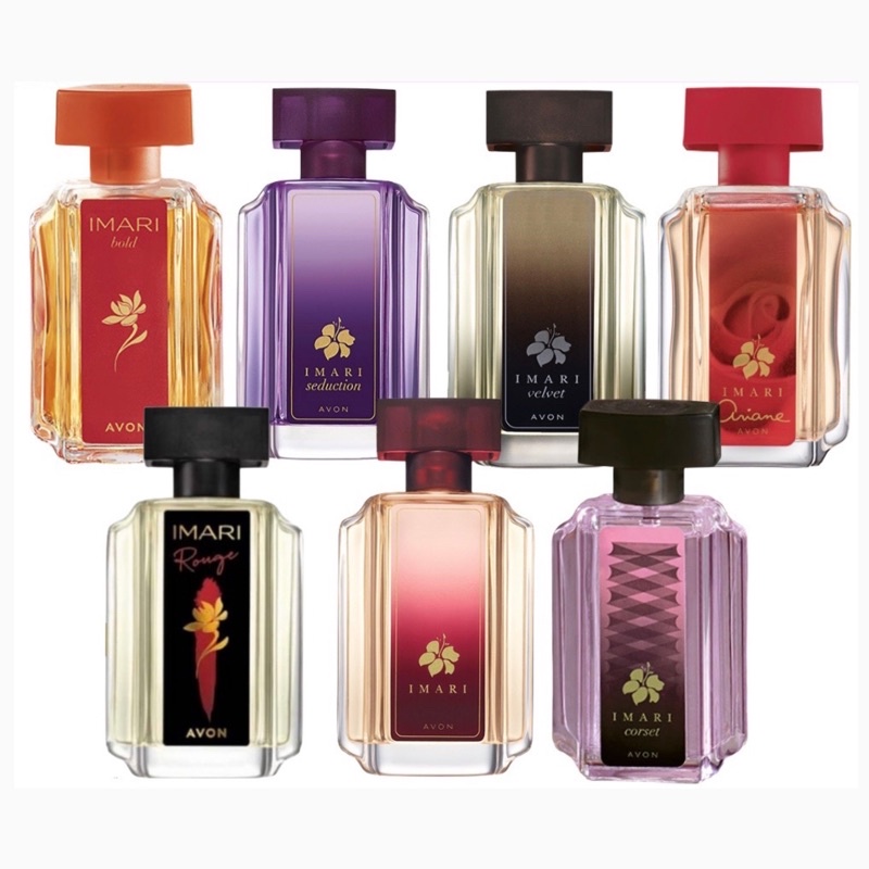 Imari eau de discount toilette