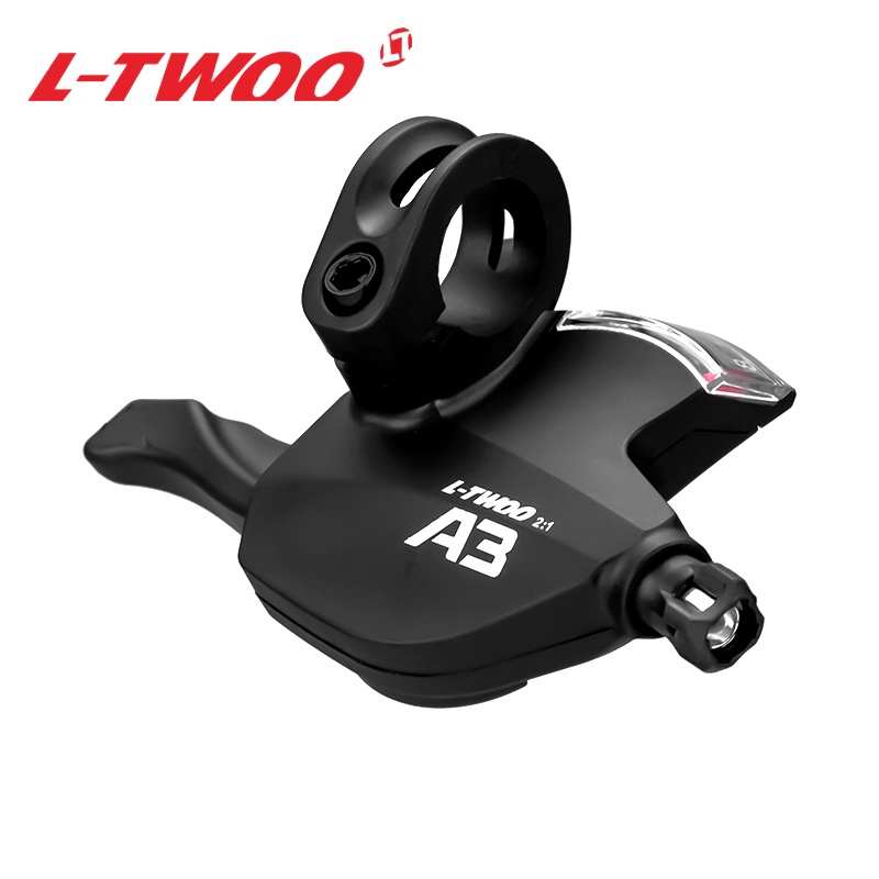 LTWOO A3 3x8 Speed 24 Rear Derailleur Front Trigger Shifter Lever ...