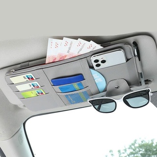 1Pcs Seat Crevice Storage Box Bag PU Interior Car Accessories Auto Decor  For TOYOTA Chr Corolla Yaris Hilux Auris Aygo Rav4 2023 - AliExpress