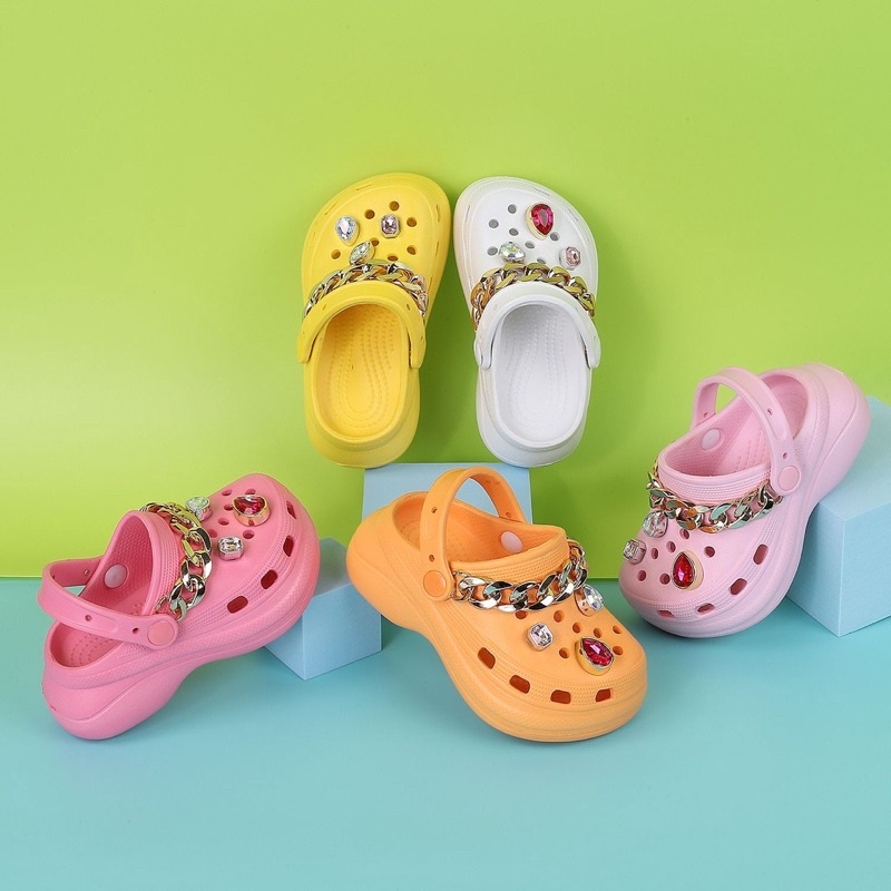 crocs for kids ph