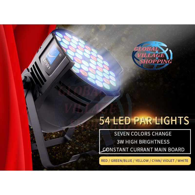 Lp001 par light deals price