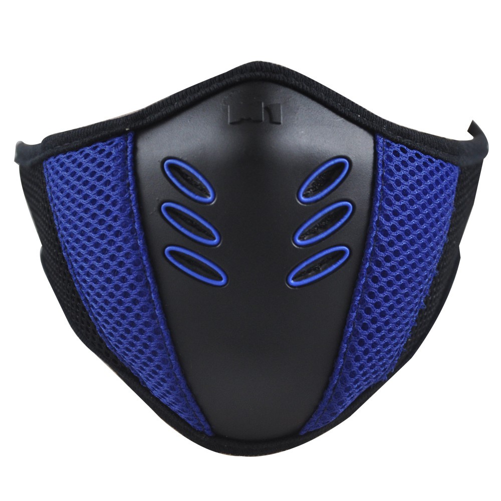 K1 Motorcycle Mask w/ Airflow 