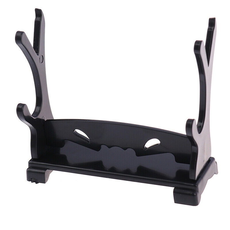 Swords Holder Display Stand / Acrylic Bracket Rack For 2- Layer Display ...