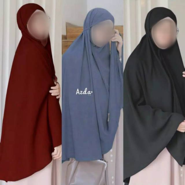 sharia hijab