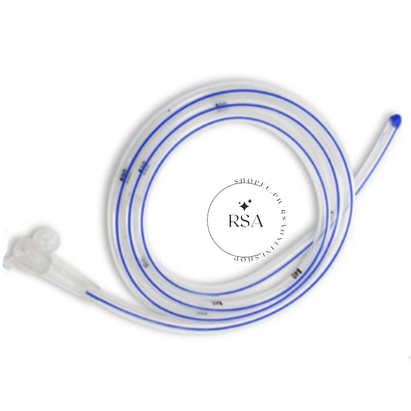 Feeding Tube /silicone gastric duodenal tube / Gastro-Duodenal Tube ...