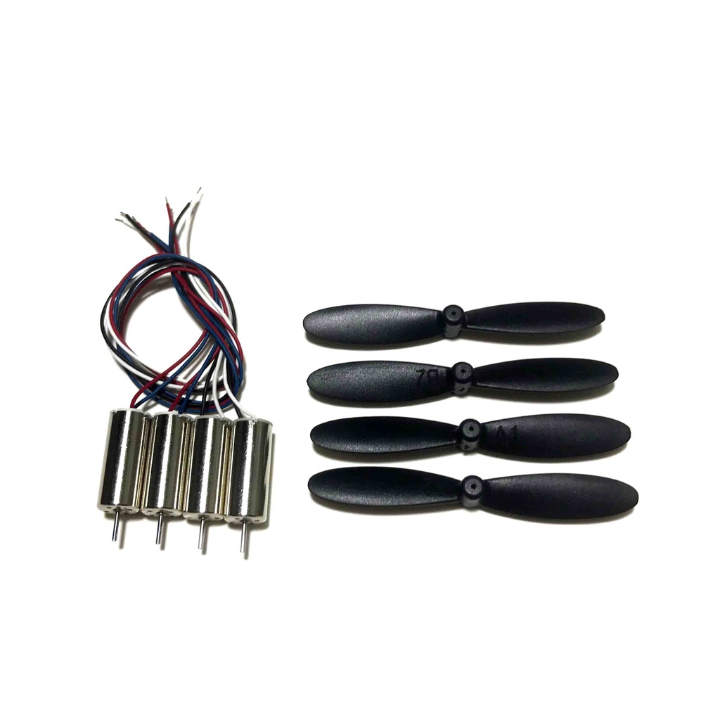 4drc v2 mini drone deals propeller replacement