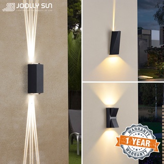 decorative led lights for home  Modern solar outdoor garden lamp