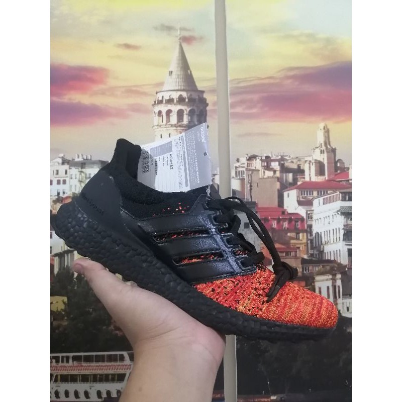 adidas targaryen dragons