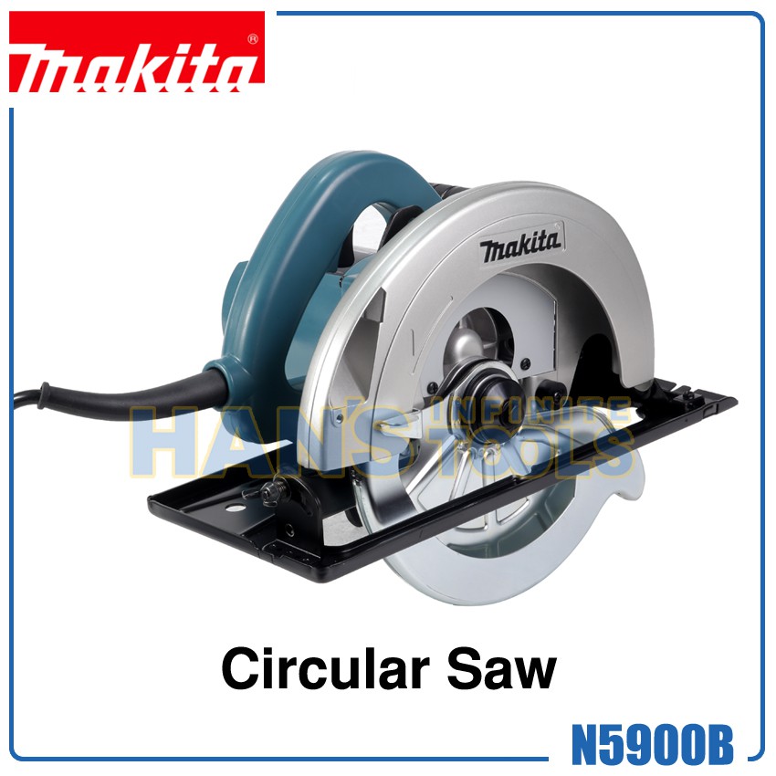 Makita N5900B Circular Saw | Shopee Philippines