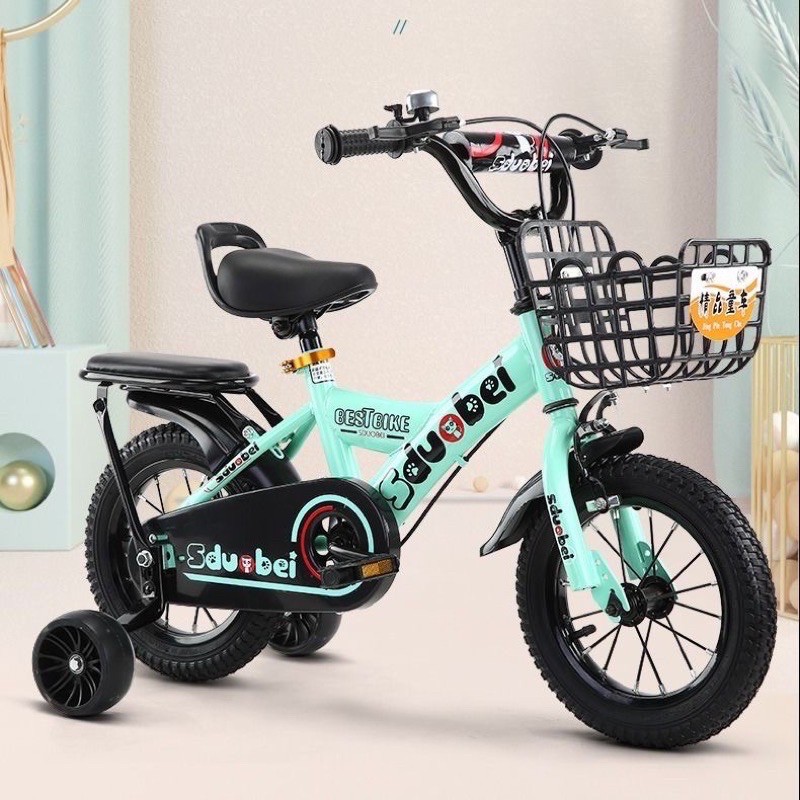 New Kids Bicycle Baby Bike Boys Girls 20 for 10 14 year old Baby