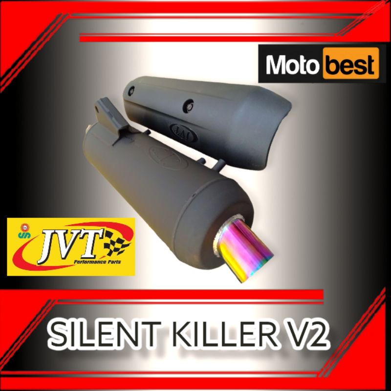 JVT Pipe v3 with Titanium Tip | Shopee Philippines