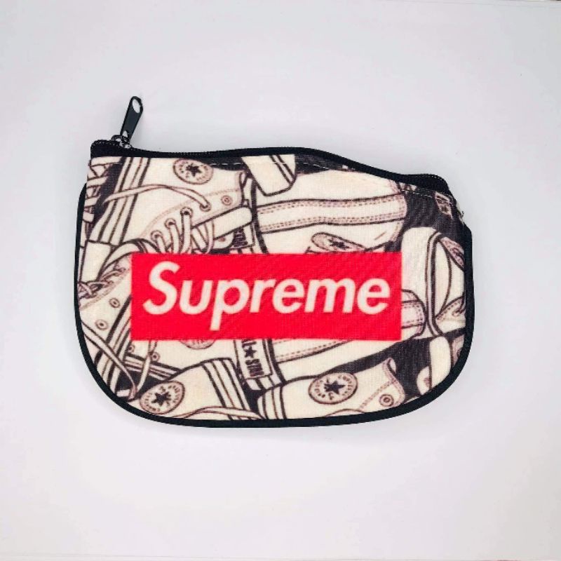 ARTWORK WALLET COINPURSE INSPIRED | Shopee Philippines