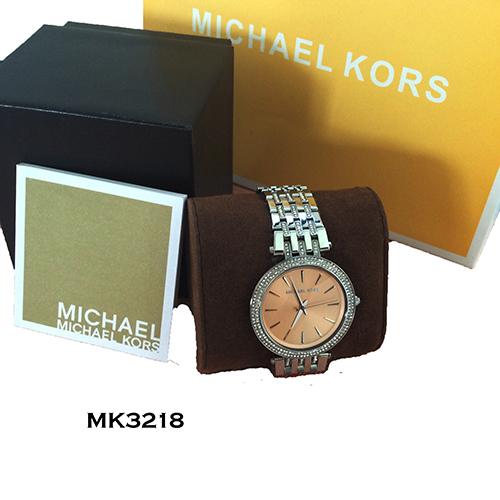 Michael on sale kors mk3218