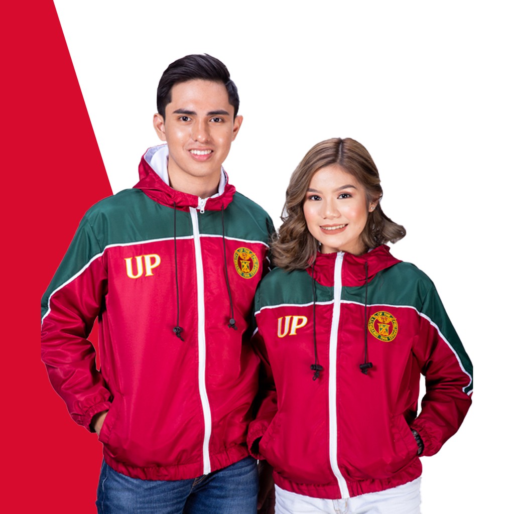 upbeat-university-of-the-philippines-windbreaker-jacket-shopee