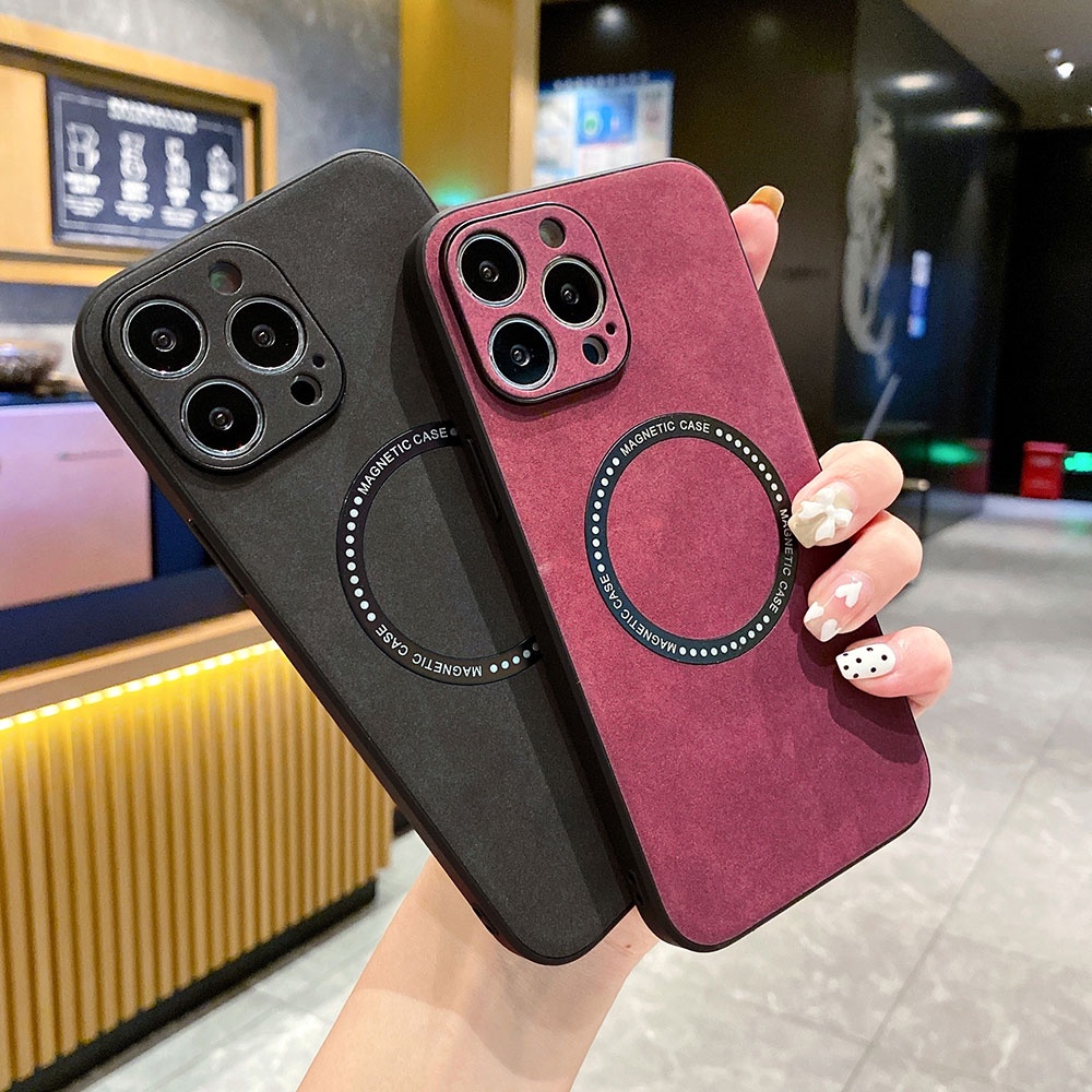 Magsafe Iphone Plus Best Cover Ultra Thin Casing For Magsafe