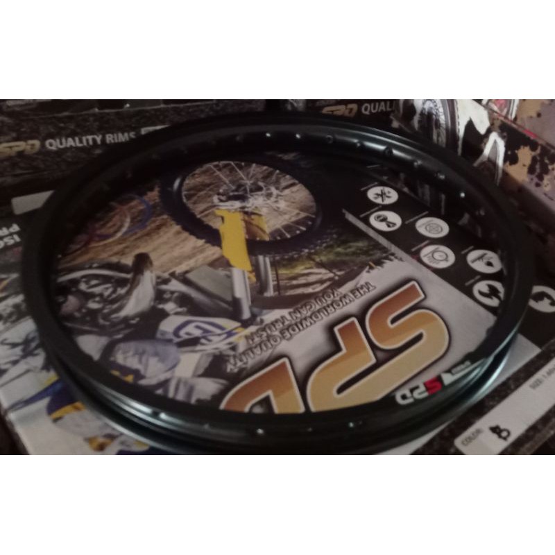 1.40x17 SPD HIGH QUALITY RIM | Shopee Philippines
