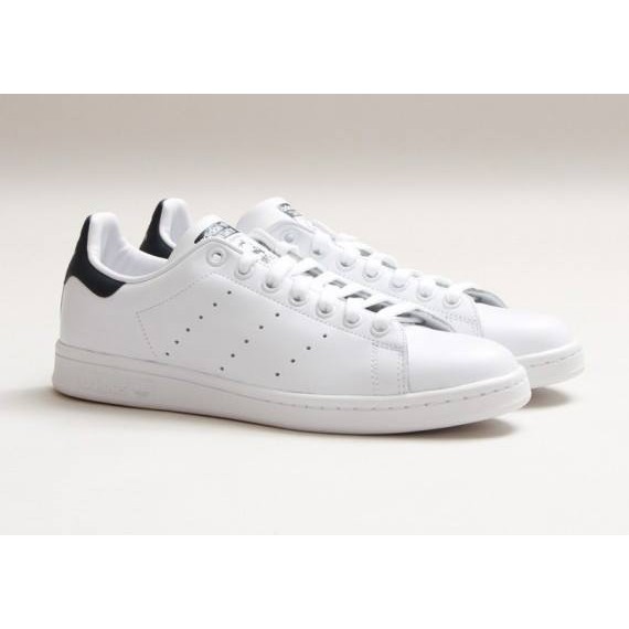 Stan smith shop blue tab