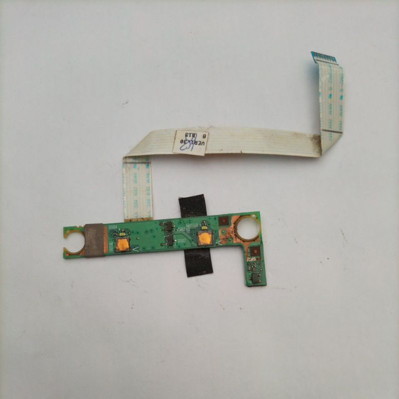 TOMBOL Power switch/laptop power Button hp probook 4515s Series