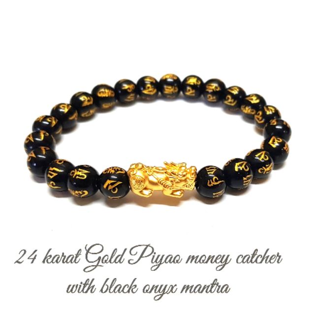 Piyao bracelet deals gold price