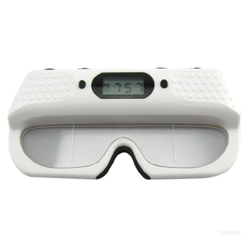 Top Optical Digital Pupilometer PD Ruler Pupil Distance Meter ...