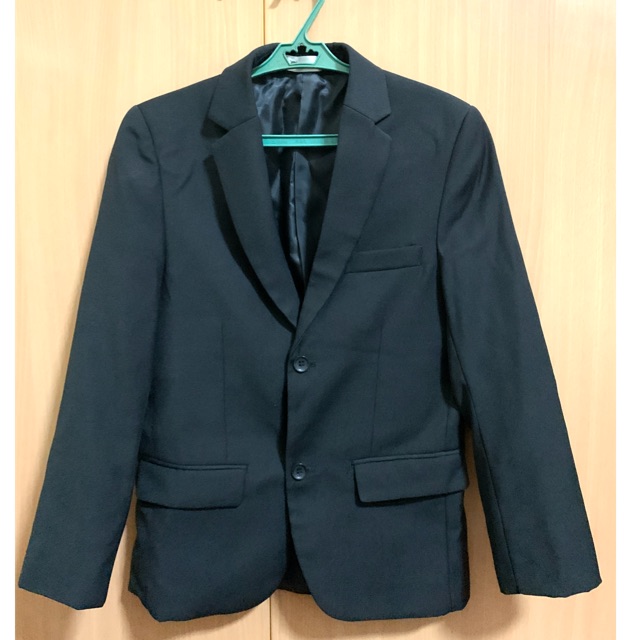 Americana coat for boys Shopee Philippines