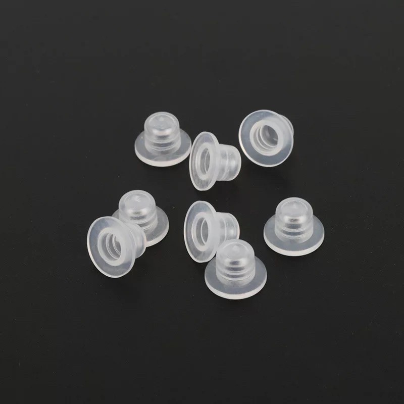 50 pieces Plastic Stopper for hanging diffuser bottles | inner plug ...
