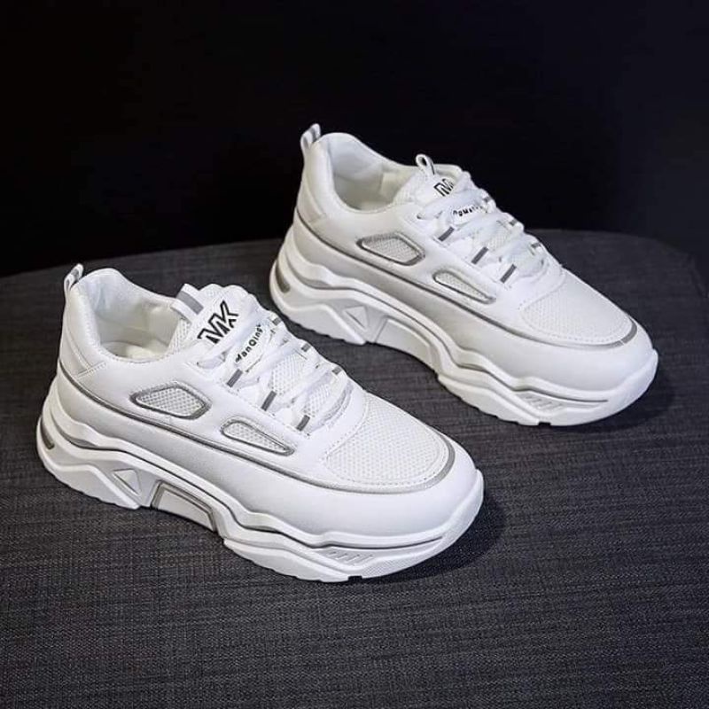 MK rubber shoes for women