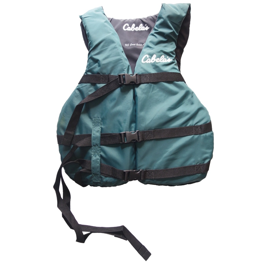 Cabela's Adult Flotation Aid Type III PFD Life Vest Shopee Philippines