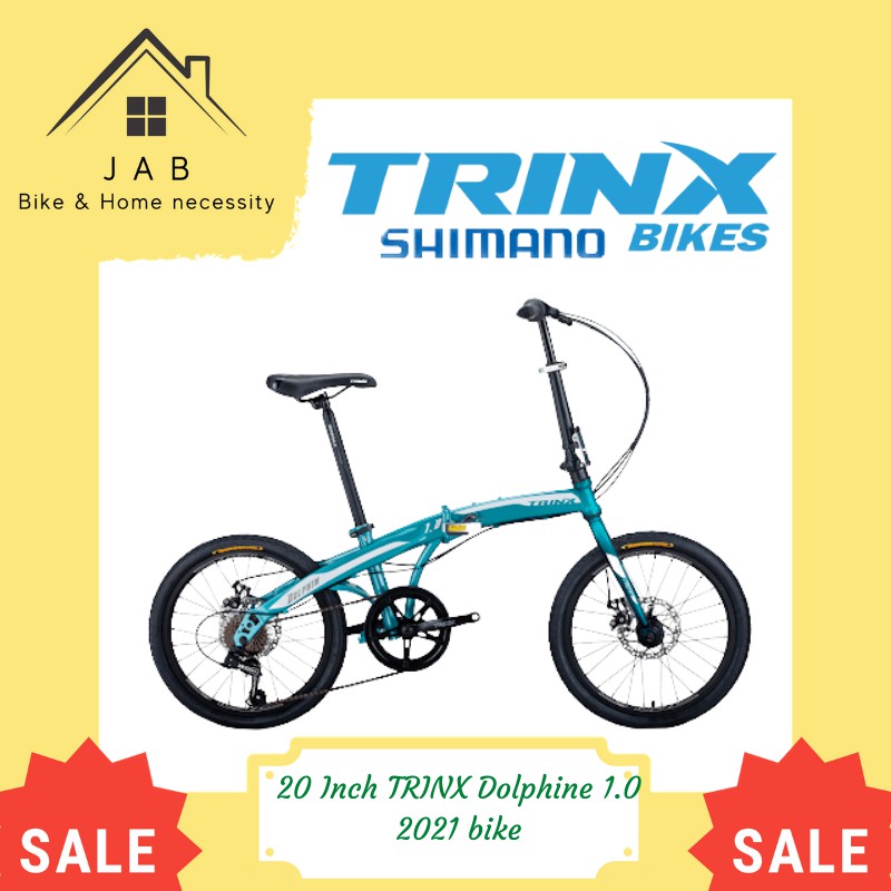 Trinx dolphin deals 1.0 for sale