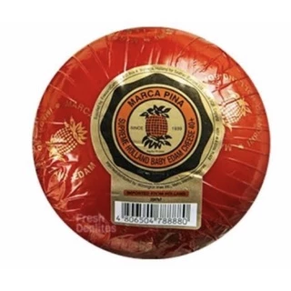 Shop marca pina queso de bola for Sale on Shopee Philippines